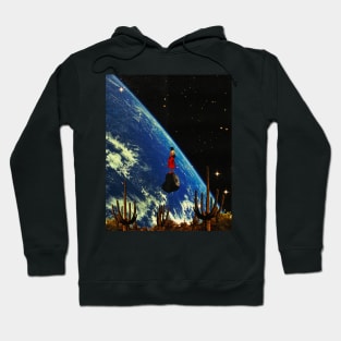 Contemplation Hoodie